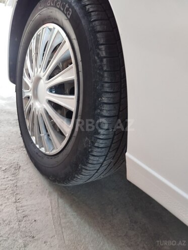 Daewoo Lanos 2009, 391,955 km - 1.5 l - Hacıqabul