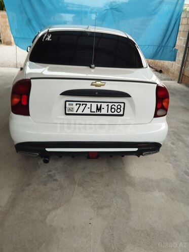 Daewoo Lanos 2009, 391,955 km - 1.5 l - Hacıqabul