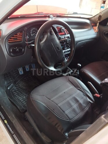 Daewoo Lanos 2009, 391,955 km - 1.5 l - Hacıqabul