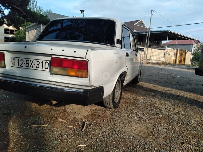 LADA (VAZ) 2107 2007, 80,273 km - 1.6 l - Biləsuvar