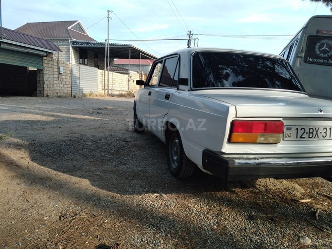 LADA (VAZ) 2107 2007, 80,273 km - 1.6 l - Biləsuvar