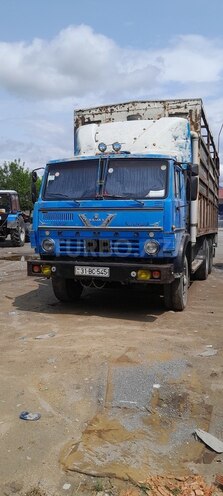 KamAz 5320 1981, 100,000 km - 6.0 l - İsmayıllı