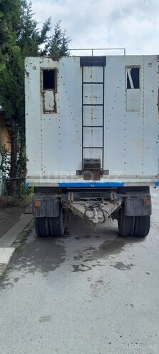KamAz 5320 1981, 100,000 km - 6.0 l - İsmayıllı