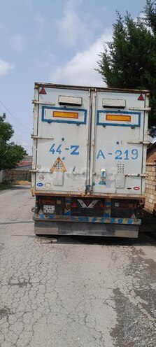 KamAz 5320 1981, 100,000 km - 6.0 l - İsmayıllı