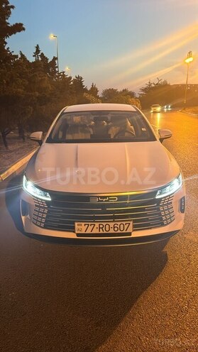 BYD Destroyer 05 2025, 2,000 km - 1.5 l - Bakı