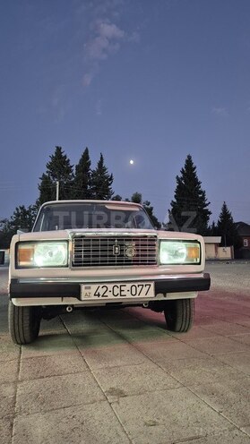 LADA (VAZ) 2107 2009, 91,700 km - 1.6 l - Lənkəran