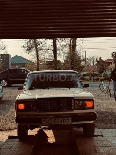 LADA (VAZ) 2107 2009, 91,700 km - 1.6 l - Lənkəran
