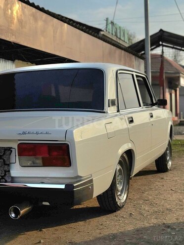 LADA (VAZ) 2107 2009, 91,700 km - 1.6 l - Lənkəran