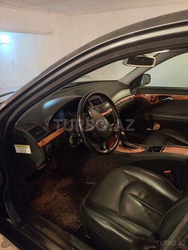 Mercedes E 350 2005, 224,000 km - 3.5 l - Bakı