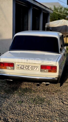 LADA (VAZ) 2107 2009, 91,700 km - 1.6 l - Lənkəran
