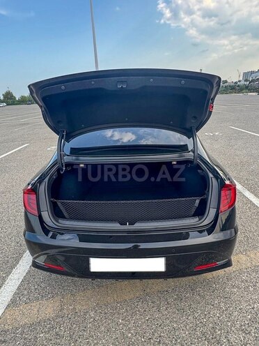 Hyundai Sonata 2021, 62,000 km - 1.6 l - Bakı