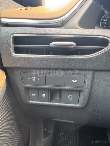 Hyundai Sonata 2021, 62,000 km - 1.6 l - Bakı