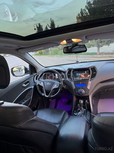 Hyundai Santa Fe 2013, 218,000 km - 2.0 l - Lənkəran