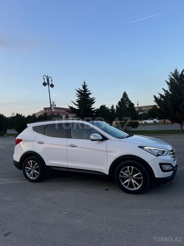 Hyundai Santa Fe 2013, 218,000 km - 2.0 l - Lənkəran