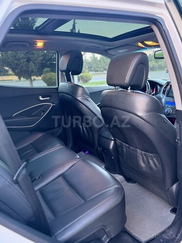 Hyundai Santa Fe 2013, 218,000 km - 2.0 l - Lənkəran