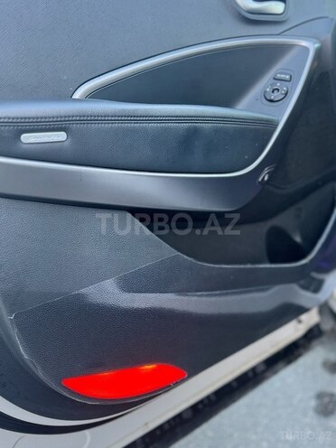 Hyundai Santa Fe 2013, 218,000 km - 2.0 l - Lənkəran