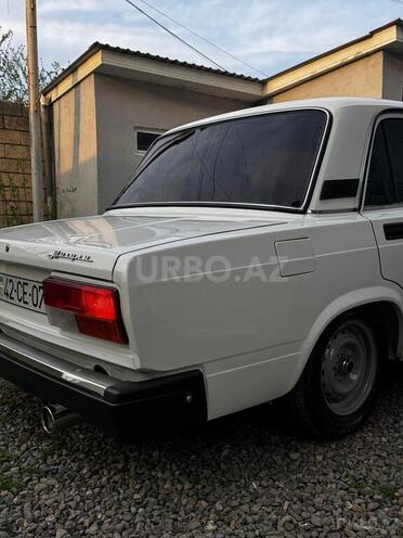 LADA (VAZ) 2107 2009, 91,700 km - 1.6 l - Lənkəran