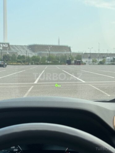 Hyundai Sonata 2021, 62,000 km - 1.6 l - Bakı