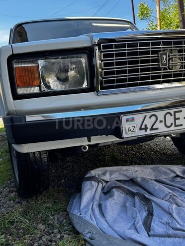 LADA (VAZ) 2107 2009, 91,700 km - 1.6 l - Lənkəran
