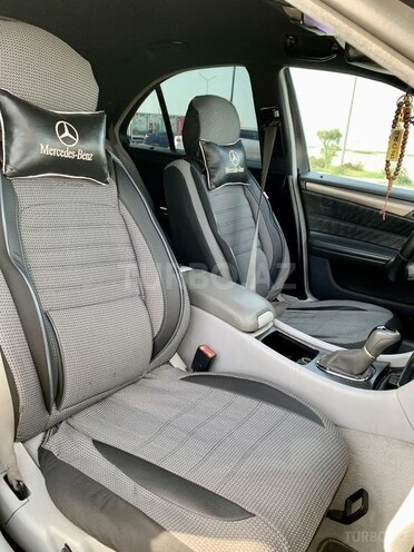 Mercedes C 200 2001, 500,000 km - 2.0 л - Ağsu