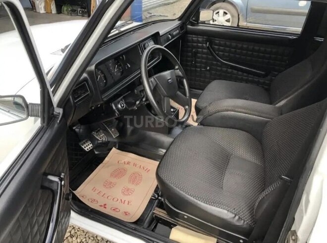 LADA (VAZ) 2107 2009, 91,700 km - 1.6 l - Lənkəran