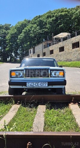 LADA (VAZ) 2107 2009, 91,700 km - 1.6 l - Lənkəran
