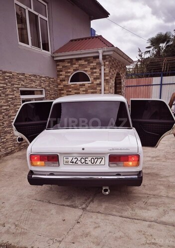 LADA (VAZ) 2107 2009, 91,700 km - 1.6 l - Lənkəran