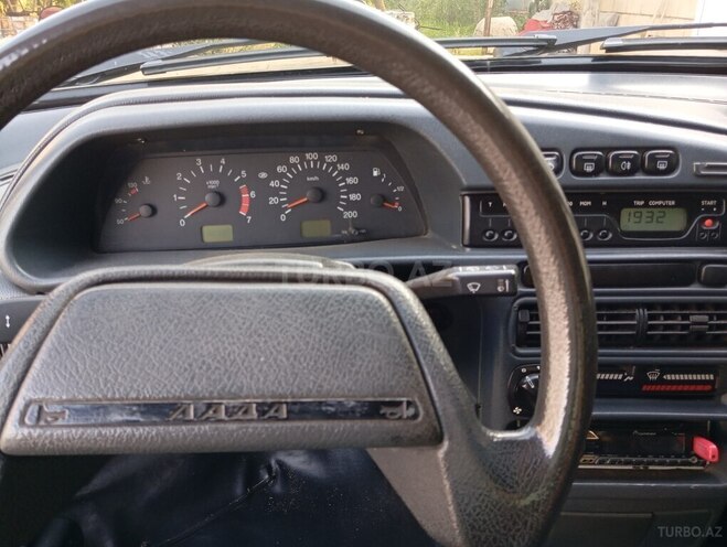 LADA (VAZ) 2115 2012, 120,000 km - 1.6 l - Salyan