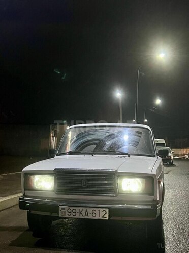 LADA (VAZ) 2107 2011, 77,777 km - 1.6 l - Gəncə