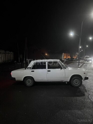 LADA (VAZ) 2107 2011, 77,777 km - 1.6 l - Gəncə