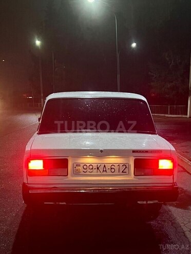 LADA (VAZ) 2107 2011, 77,777 km - 1.6 l - Gəncə