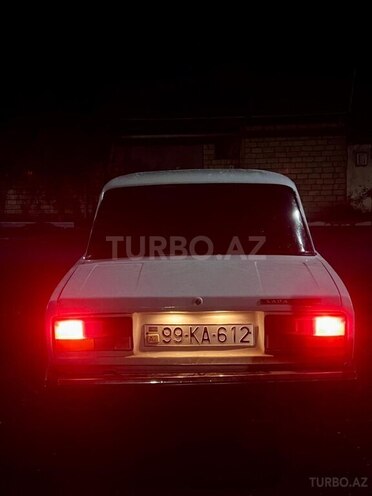 LADA (VAZ) 2107 2011, 77,777 km - 1.6 l - Gəncə