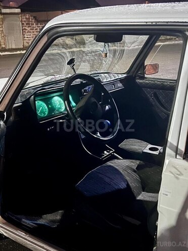 LADA (VAZ) 2107 2011, 77,777 km - 1.6 l - Gəncə