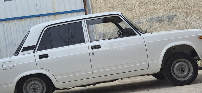 LADA (VAZ) 2107 2009, 91,700 km - 1.6 l - Lənkəran