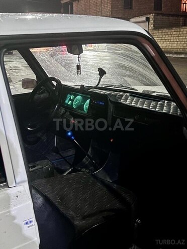 LADA (VAZ) 2107 2011, 77,777 km - 1.6 l - Gəncə