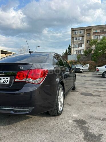 Chevrolet Cruze 2015, 162,500 km - 1.4 l - Bakı