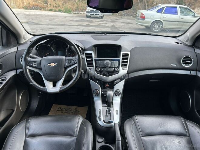 Chevrolet Cruze 2015, 162,500 km - 1.4 l - Bakı