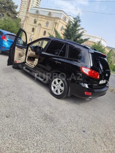 Hyundai Santa Fe 2006, 230,000 km - 2.0 l - Bakı
