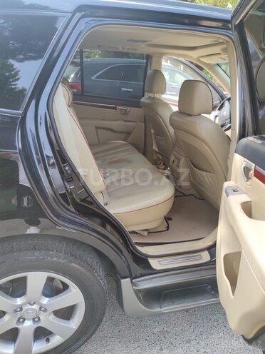 Hyundai Santa Fe 2006, 230,000 km - 2.0 l - Bakı