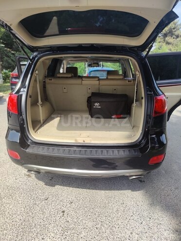 Hyundai Santa Fe 2006, 230,000 km - 2.0 l - Bakı