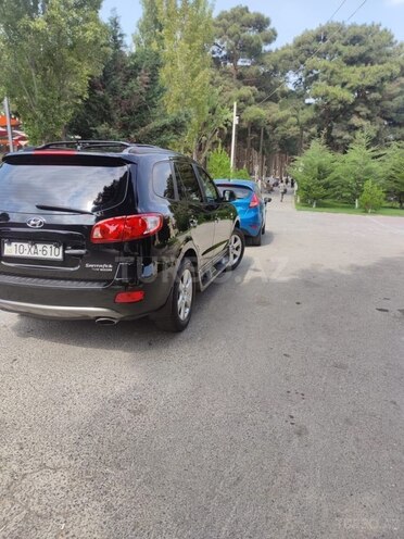 Hyundai Santa Fe 2006, 230,000 km - 2.0 l - Bakı