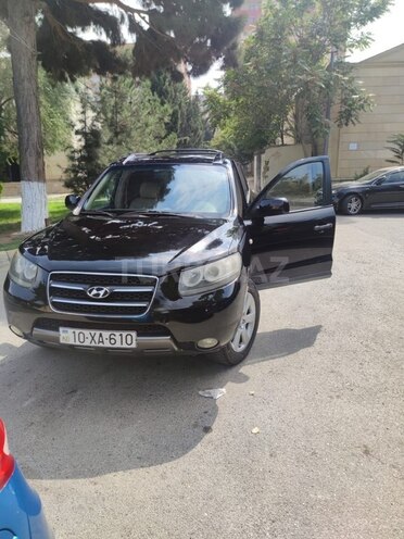 Hyundai Santa Fe 2006, 230,000 km - 2.0 l - Bakı