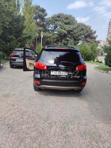 Hyundai Santa Fe 2006, 230,000 km - 2.0 l - Bakı