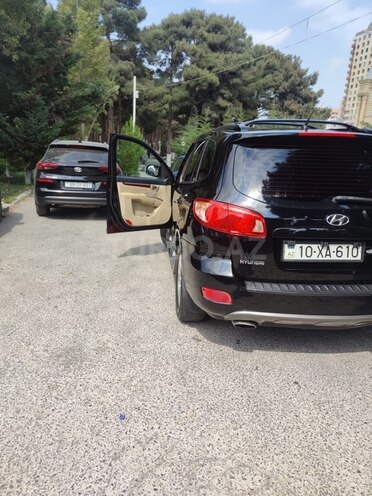 Hyundai Santa Fe 2006, 230,000 km - 2.0 l - Bakı