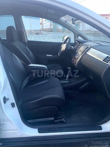 Nissan Tiida 2011, 65,282 km - 1.5 l - Bakı