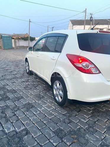 Nissan Tiida 2011, 65,282 km - 1.5 l - Bakı