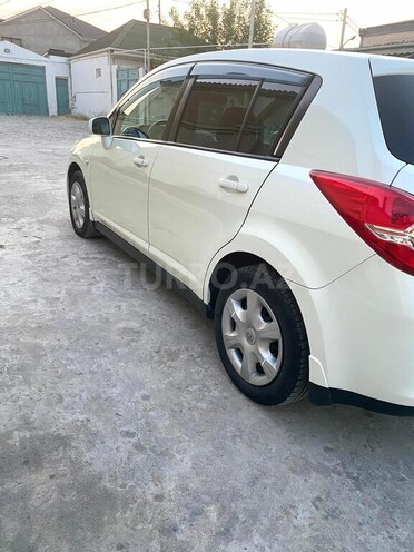 Nissan Tiida 2011, 65,282 km - 1.5 l - Bakı