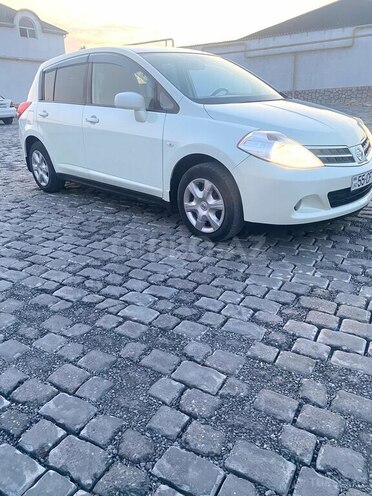 Nissan Tiida 2011, 65,282 km - 1.5 l - Bakı