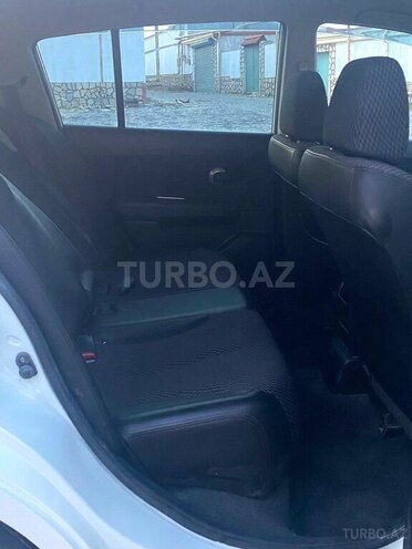 Nissan Tiida 2011, 65,282 km - 1.5 l - Bakı