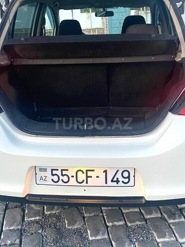 Nissan Tiida 2011, 65,282 km - 1.5 l - Bakı